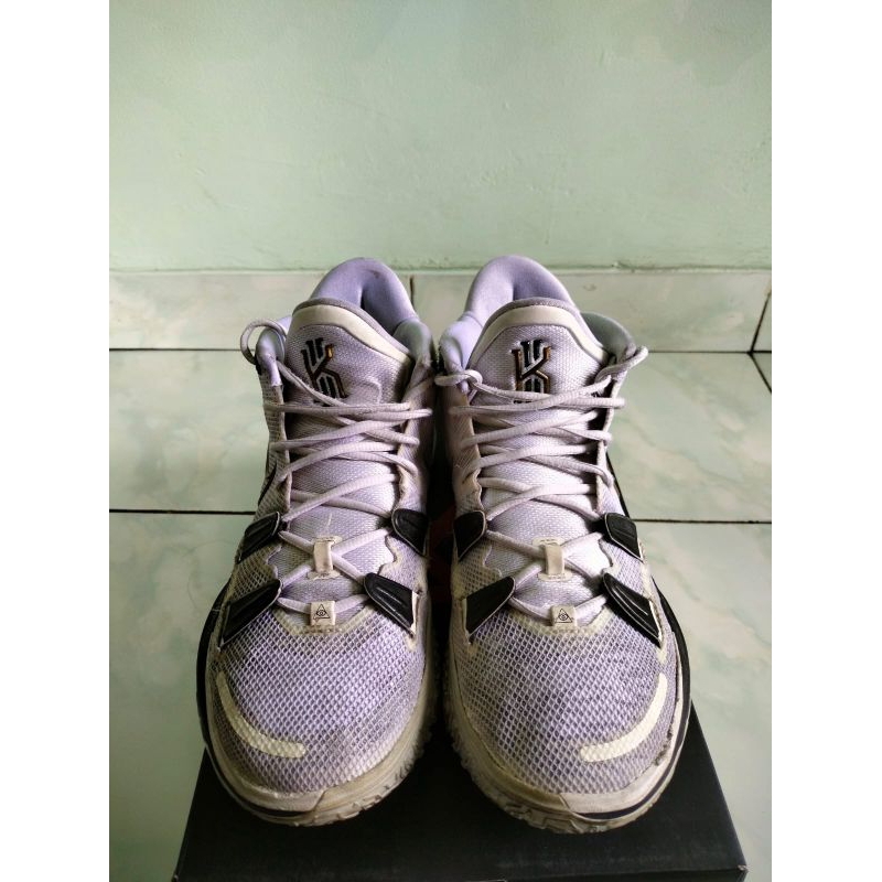 Nike Kyrie 7 Ep'Rings' (100% Original Personal Use) | Shopee Malaysia