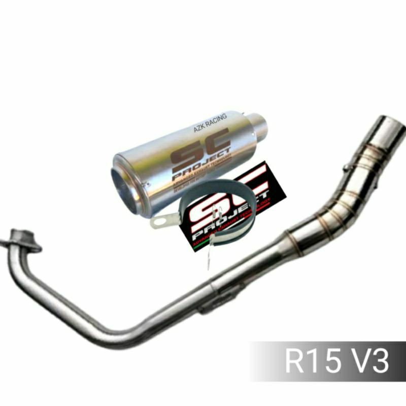 sc project for r15 v3