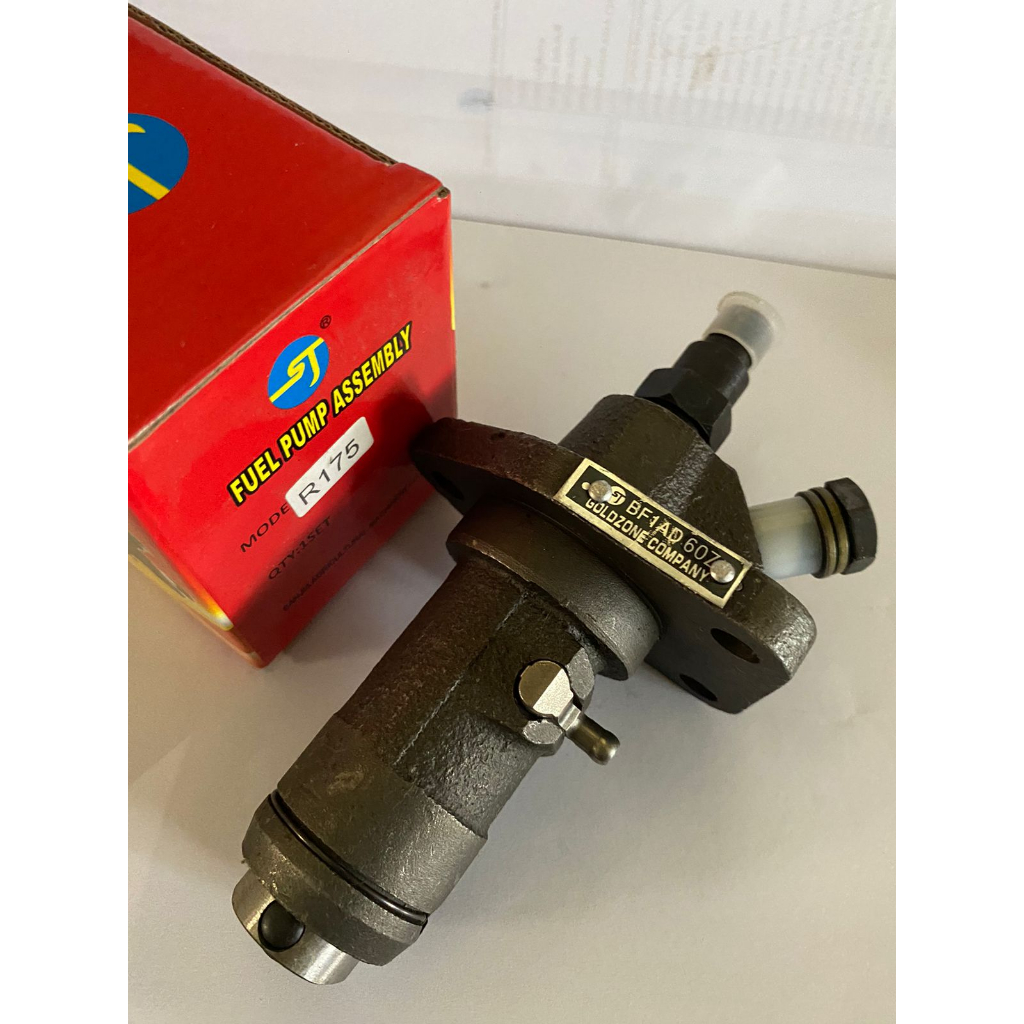 Fuel PUMP ASSEMBLY R175 SJ ORIGINAL | Shopee Malaysia