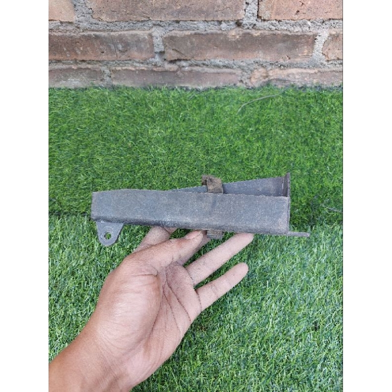 Ninja R SS Ninja 150 Tool Box Key Holder Original Shopee Malaysia