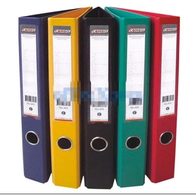 Odner 403 Combo PVC File Map/Office File Map/File Storage Map | Shopee ...