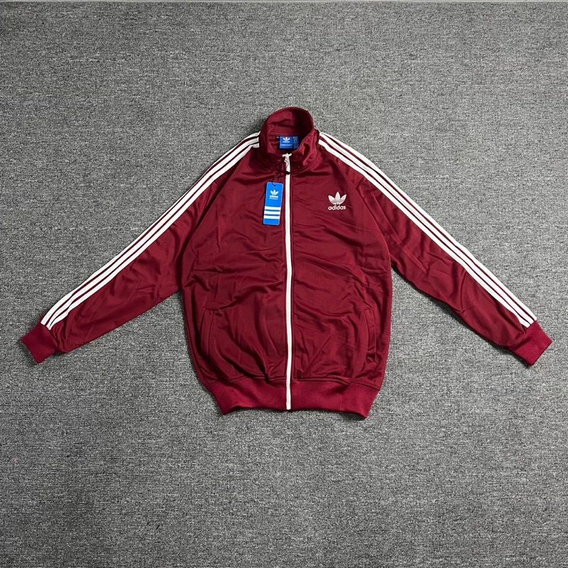 Adidas windbreaker malaysia online