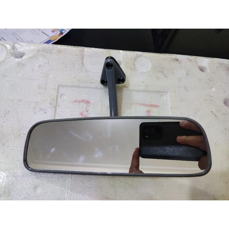 Mitsubishi L300 L 300 Fuso Canter Cabin Interior Rear View Mirror Car ...