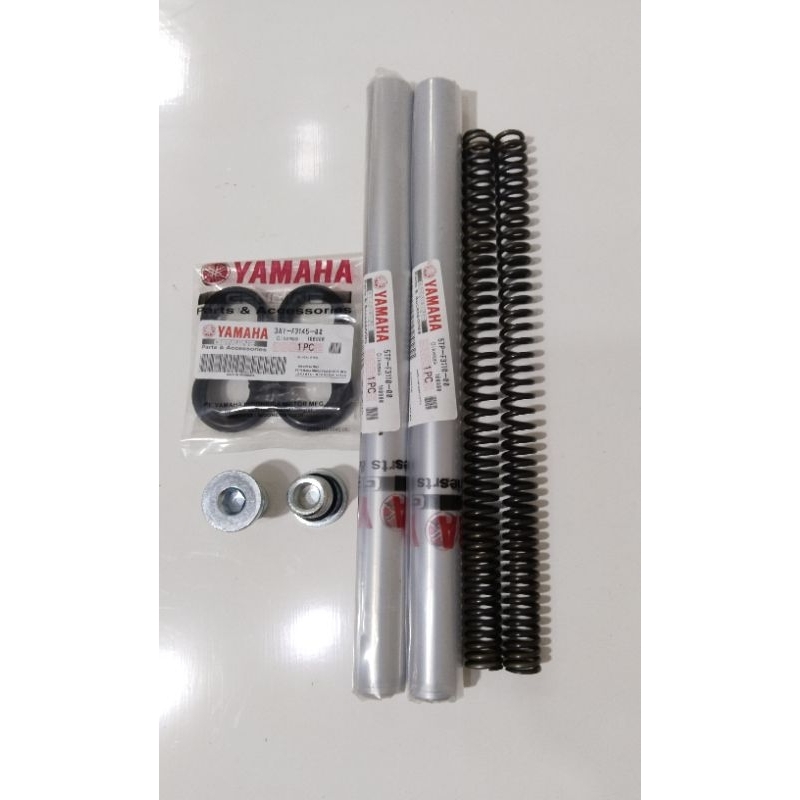 Package AS SHOCK Front JUPITER JUPITER Z LAMA NEW VEGA LAMA NEW SET