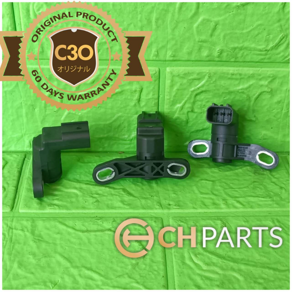 Sensor Kurk Axle CKP crankshaft Mazda cx7 cx 7 escape 2.3 8 Original