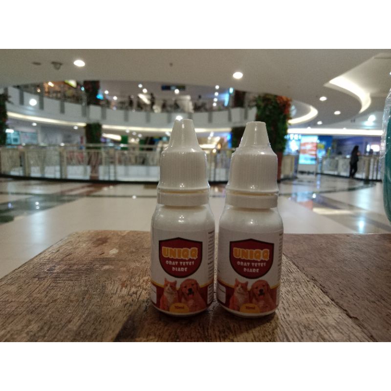 Diarrhea Drops 10ml Shopee Malaysia