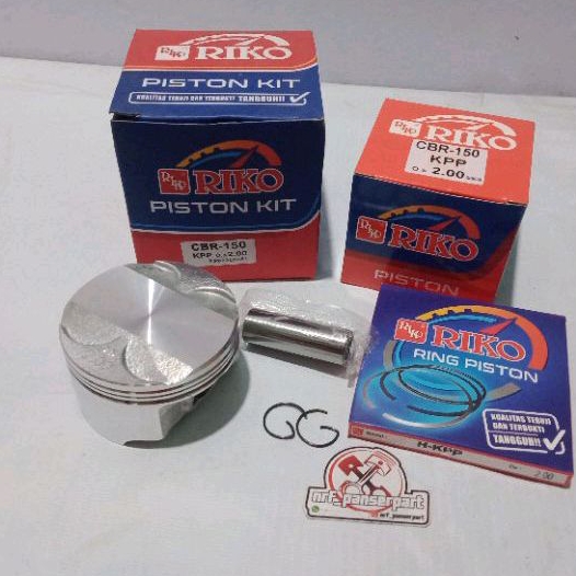 Honda cbr 150 piston ring deals price