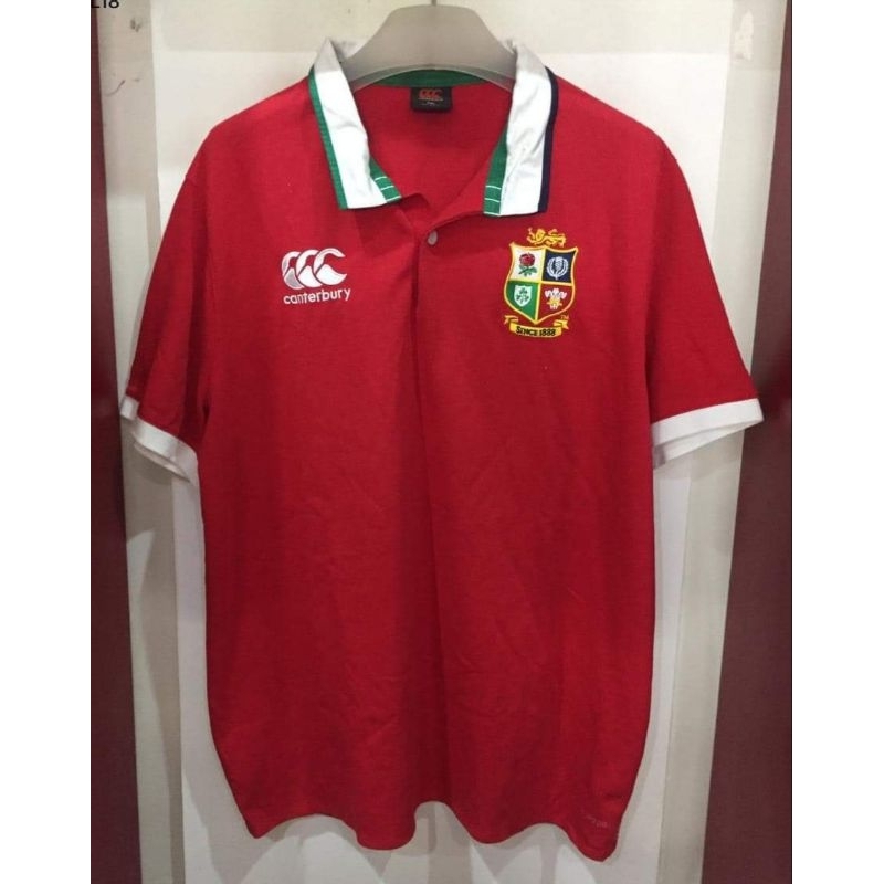 South African Rugby Jersey Shopee Malaysia