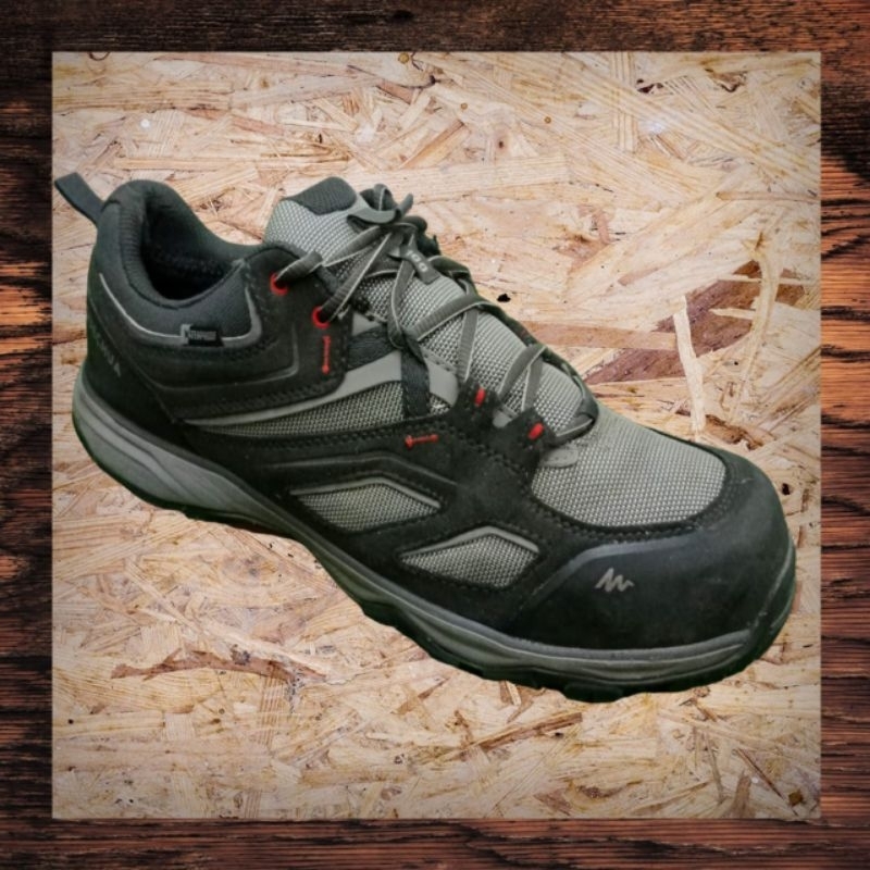 Quechua Outdoor Shoes Shopee Malaysia