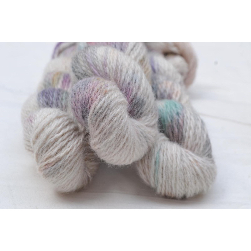Classic Wool DK Aurora Knitting Yarn (Knitted Yarn) Shopee Malaysia