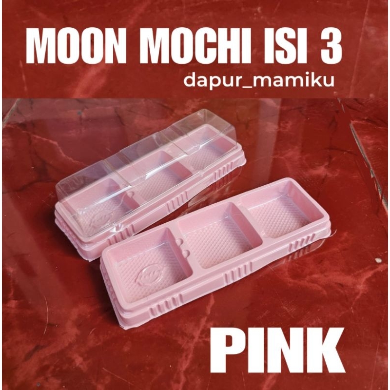 Mika mochi 3 Bulkhead Mica Mooncake Mooncrispy Moon Cake Bulkhead 3 ...