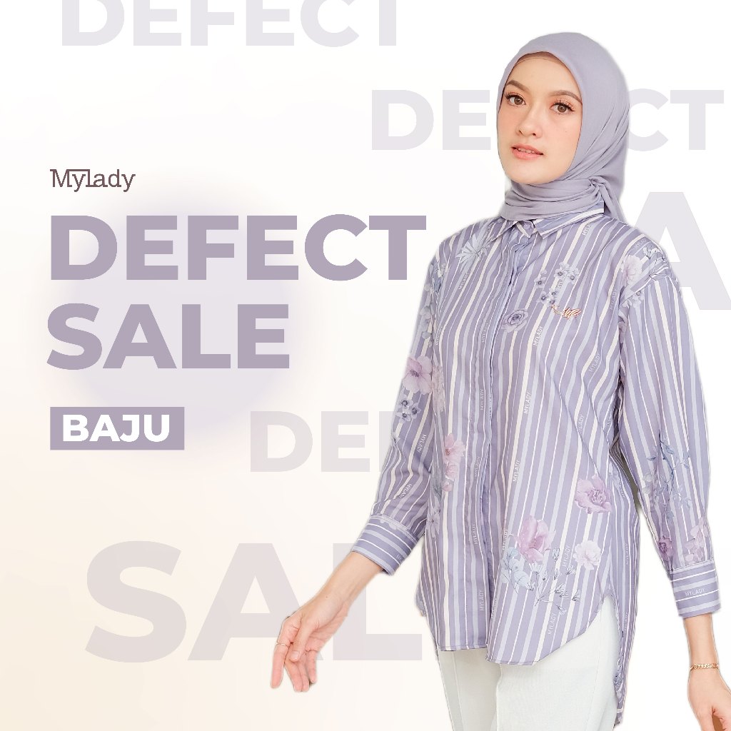 Myladyhijab DEFECT CLOTHES A | Shopee Malaysia