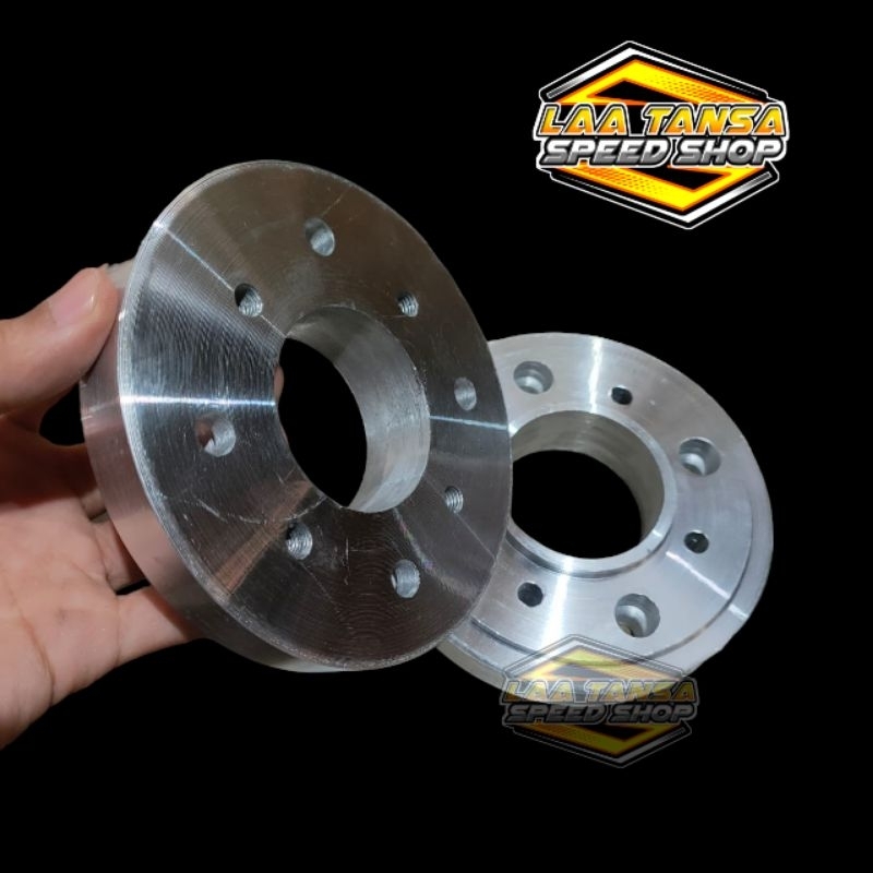 Universal HONDA BEAT VARIO PCX REAR ADAPTER DISC PLENDES NEATLY ...