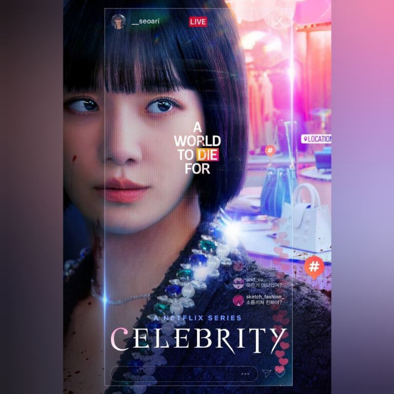 Celebrity Series Cassettes (2023) | Shopee Malaysia