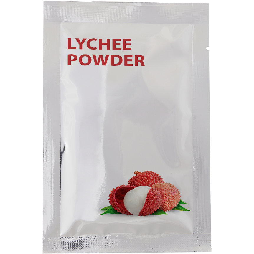 Lychee Powder Variant (5pcs) | Shopee Malaysia