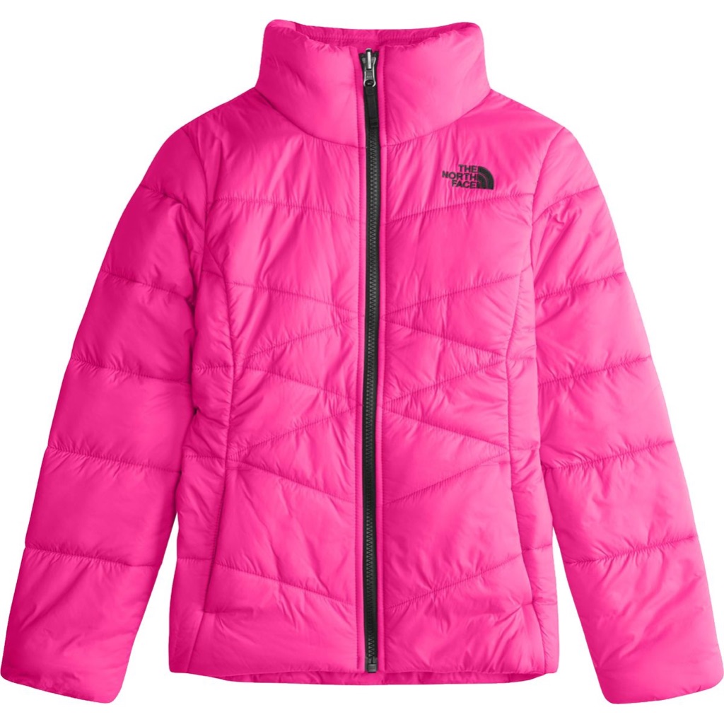 North face on sale fresh tracks jacket