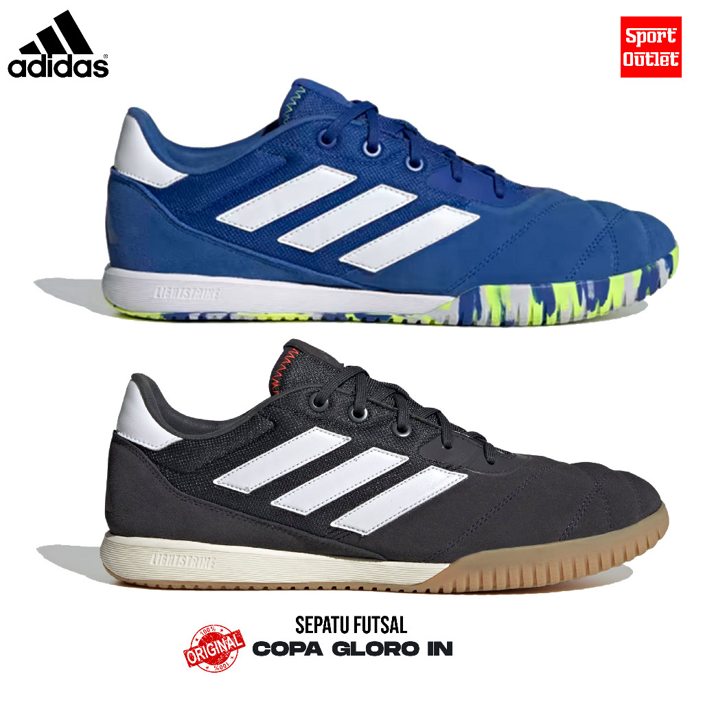 Adidas gloro futsal online