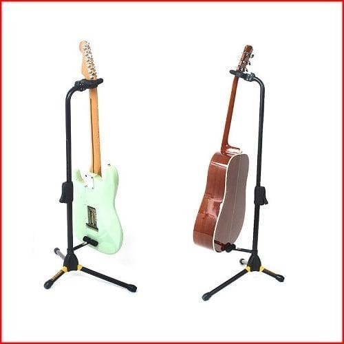 Hercules GS412B/GS 412B PLUS ORIGINAL GUITAR STAND Shopee Malaysia