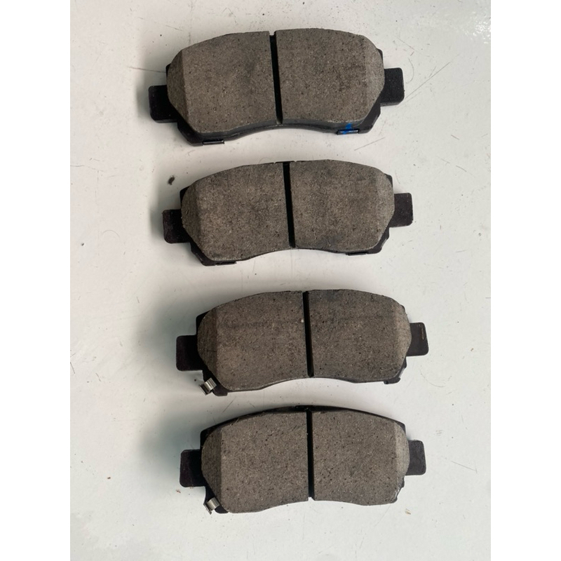 All new Ertiga Brake Pads Original Product Shopee Malaysia