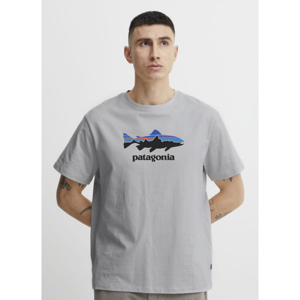 Patagonia fly fishing t shirt outlet
