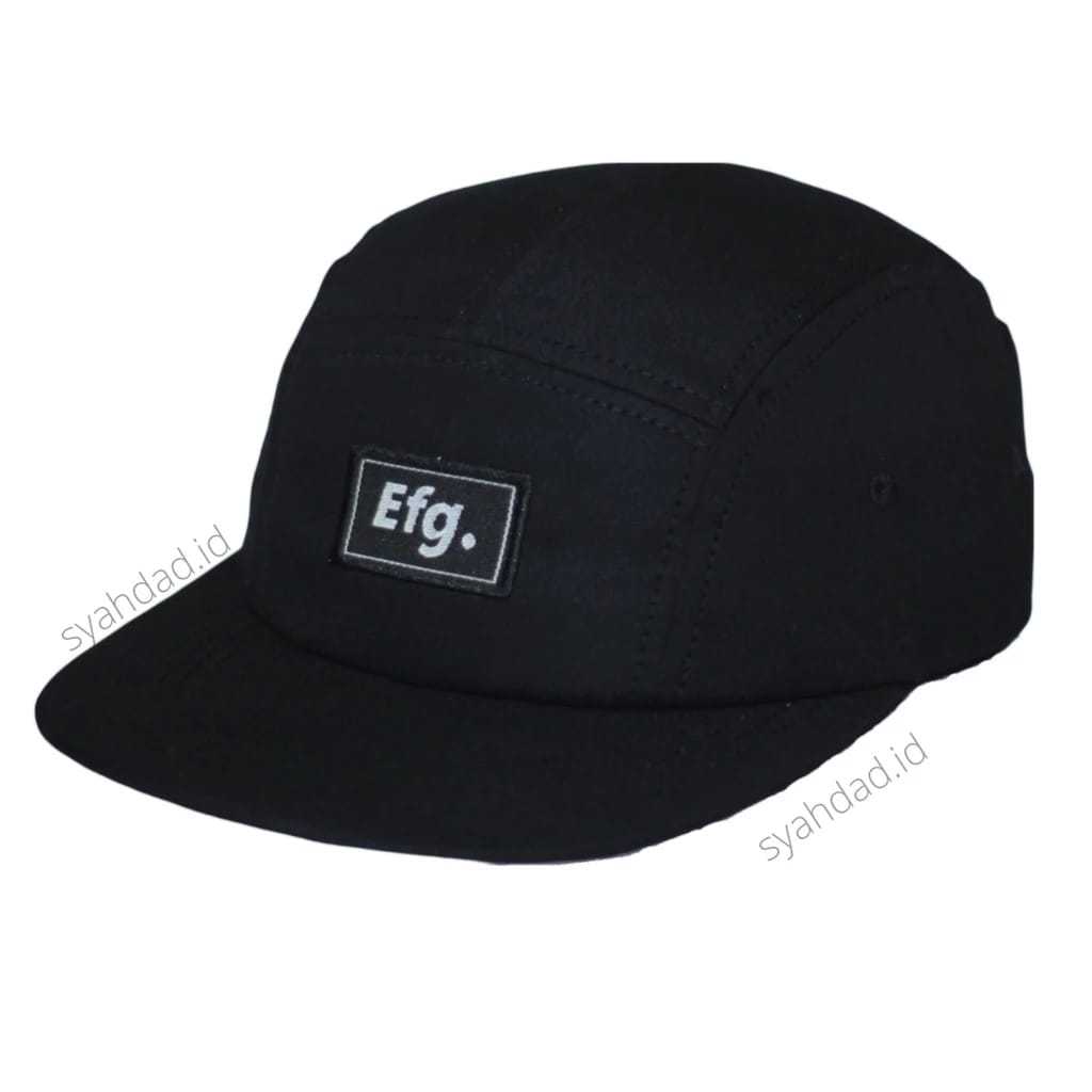 Converse 5 panel hat online