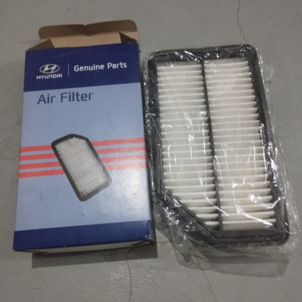 Kia RIO ALL NEW Limited Air FILTER Shopee Malaysia