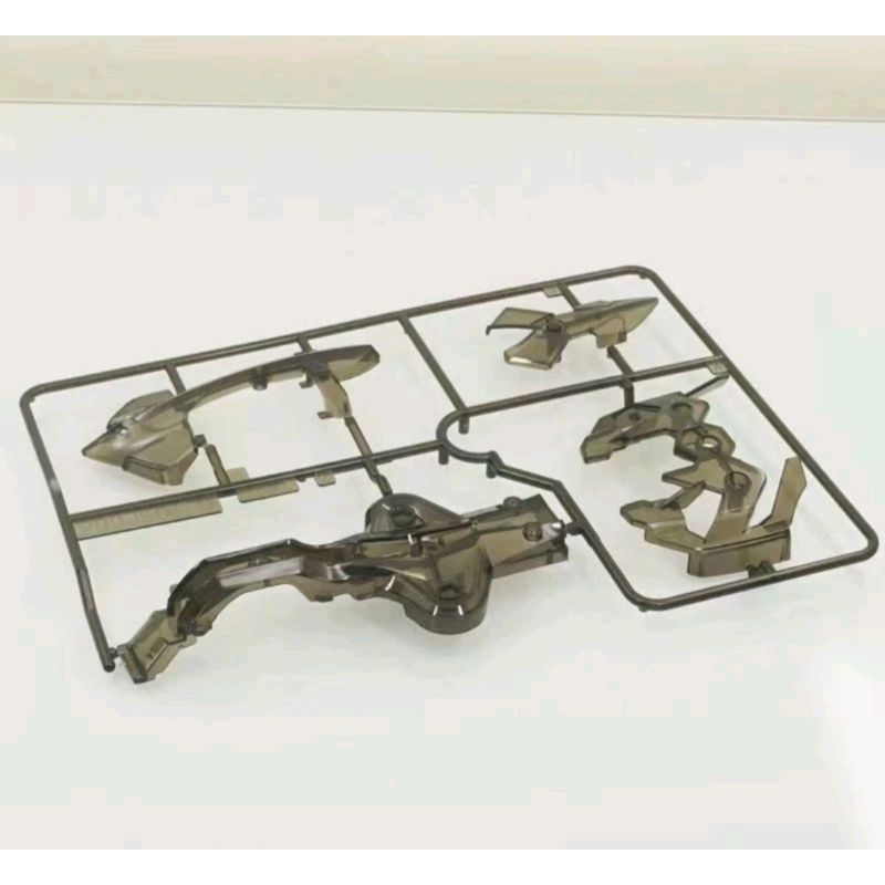 REP TAMIYA BODY MACH FRAME PROJECT D | Shopee Malaysia