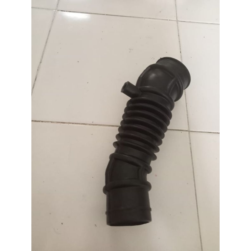 Daihatsu espass s91 short air hose hole diameter 6 5 cm length 25 5 cm