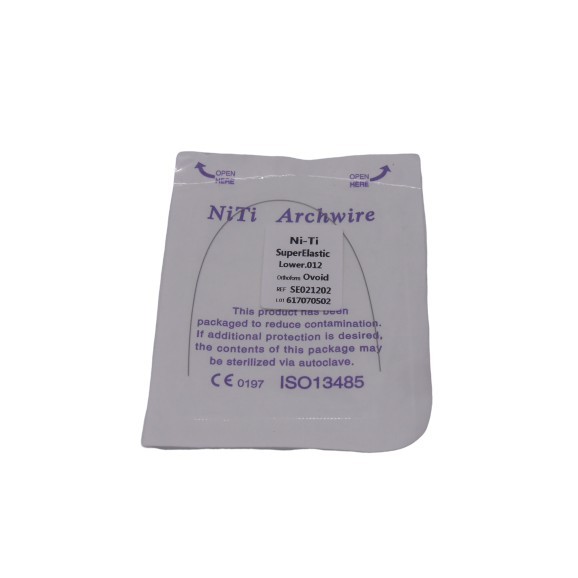 Permanent Stirrup Wire, Niti Archwire | Shopee Malaysia