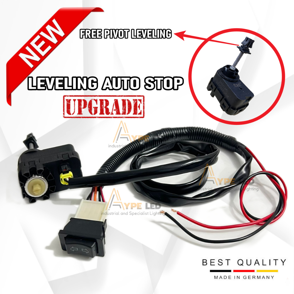 Electric Leveling Tool Up and Down Biled Quality Anti-jam Leveling ...