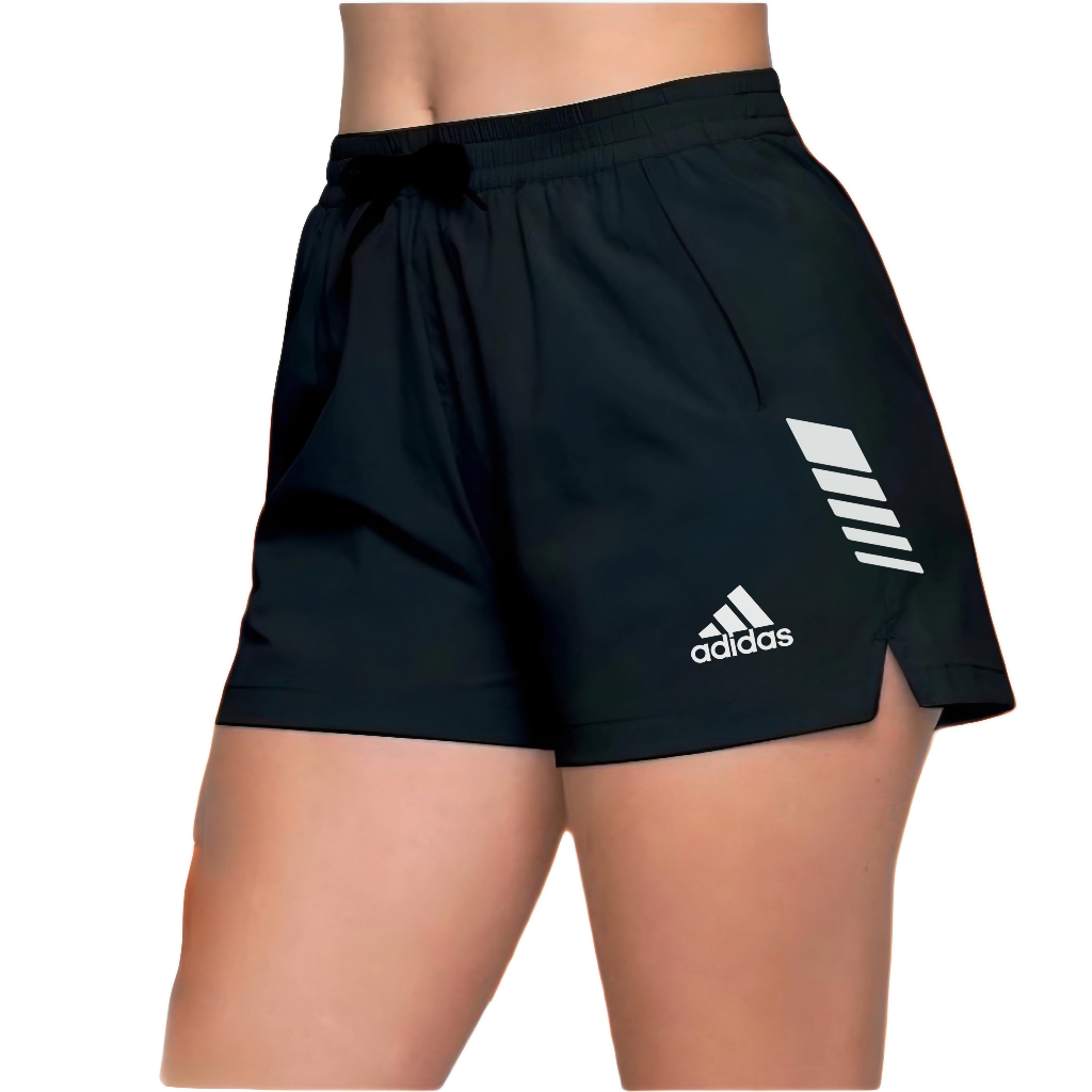 Adidas gymnastics shorts clearance
