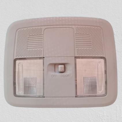 Original All New Avanza Veloz Xenia 2021 Up LED Cabin Ceiling Lights ...