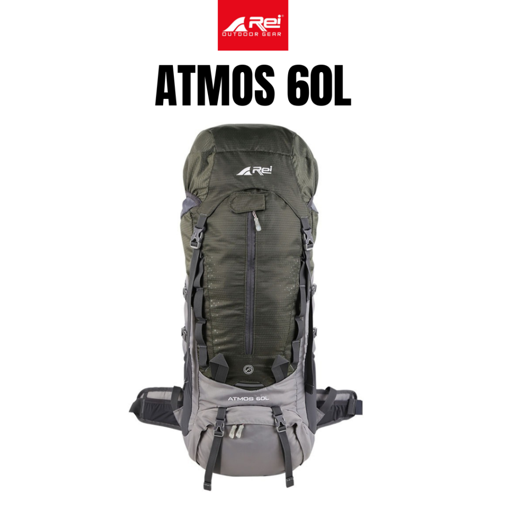 Rei atmos 2024