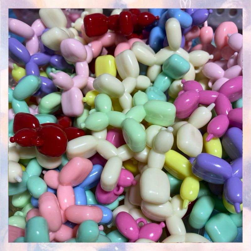 Mote PUDDLE (Can Choose Color) | Shopee Malaysia