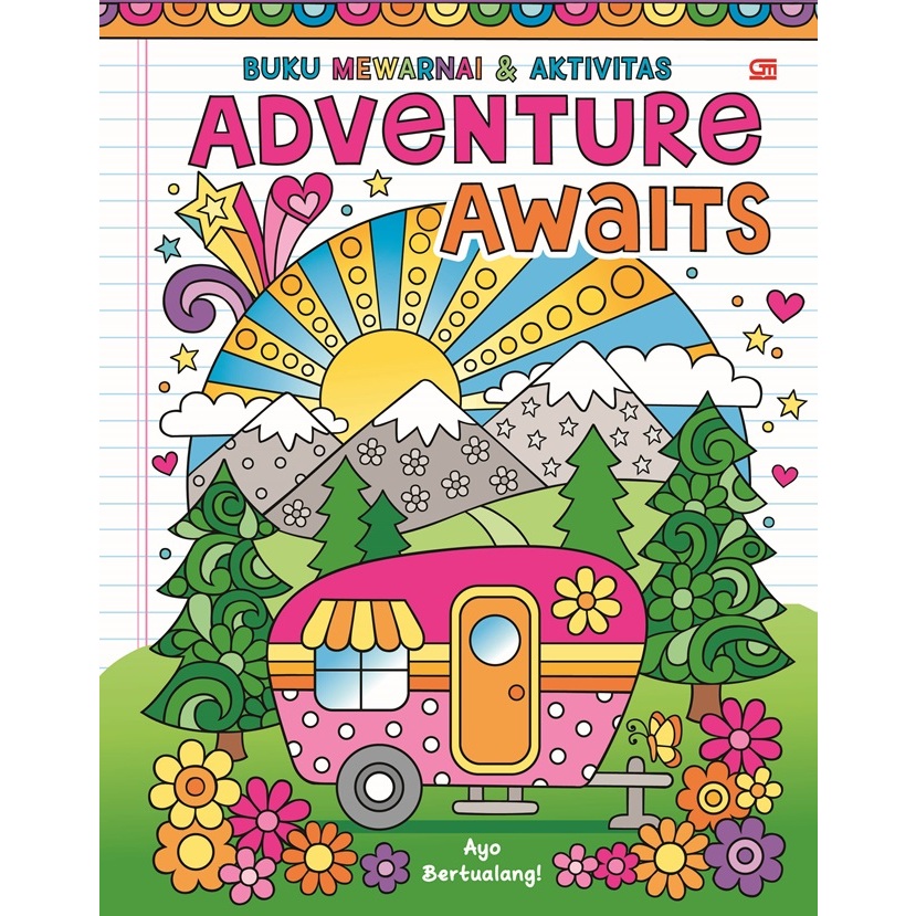 Coloring & Activity Book - Jess Volinski (ready Many Titles) | Shopee ...