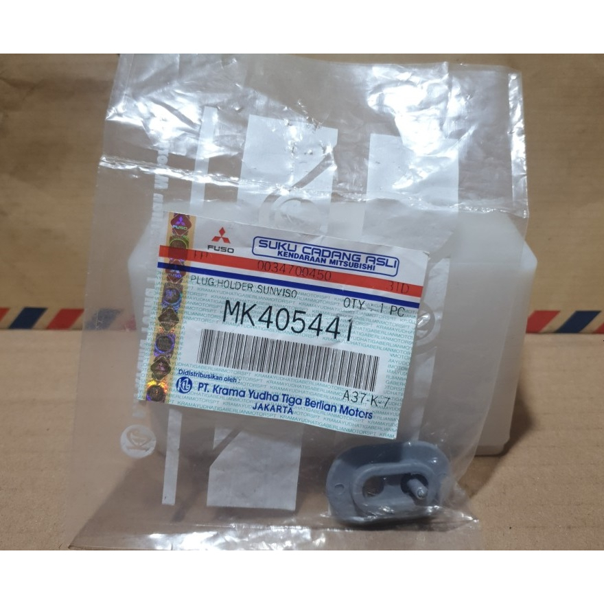 Original MITSUBISHI CANTER SUNVISOR HOLDER LID | Shopee Malaysia