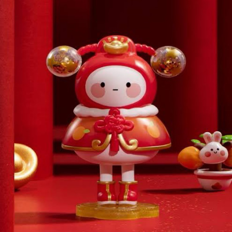 chinese new year poppers