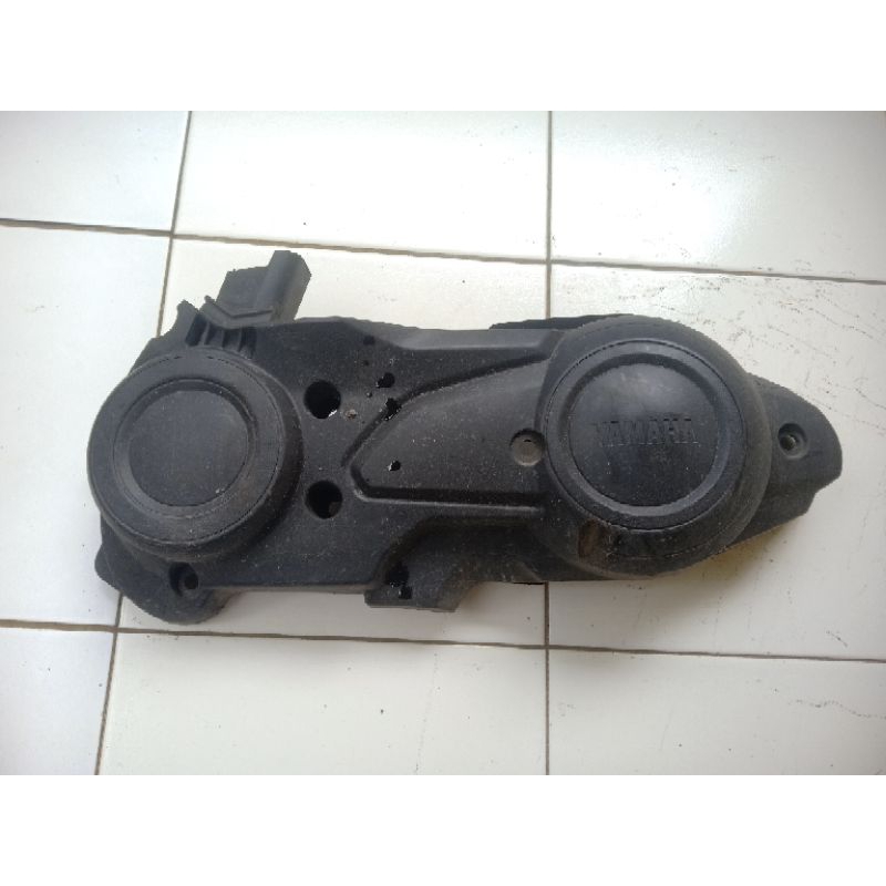 Aerox Old PNP Lexi CVT Block Cover | Shopee Malaysia