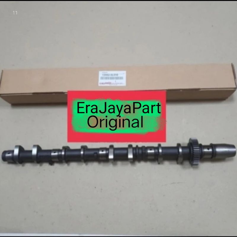 Axle camshaft innova hilux fortuner diesel 1kd 2kd IN Oil Shopee Malaysia