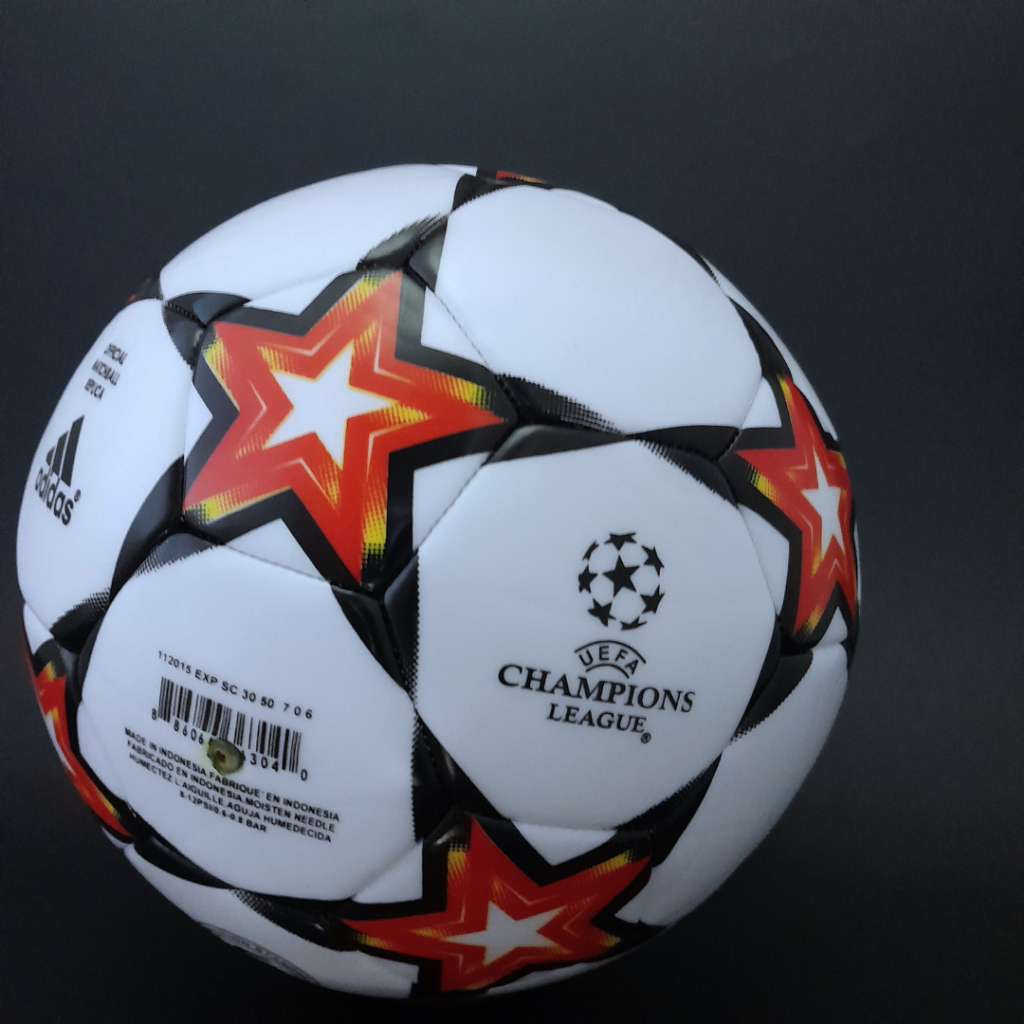 Adidas Soccer Ball adidas euro 2024 Germany no.5 Foot Ball For bliter ...