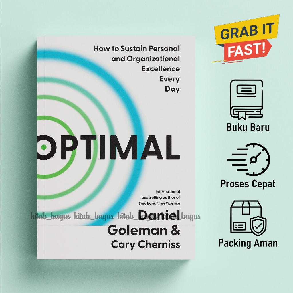 (English) Optimal: How to Sustain Personal and Organizational ...