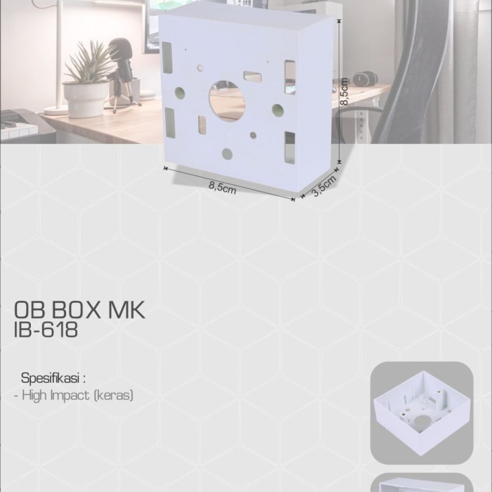 Mk model Box Series Box Series | Shopee Malaysia