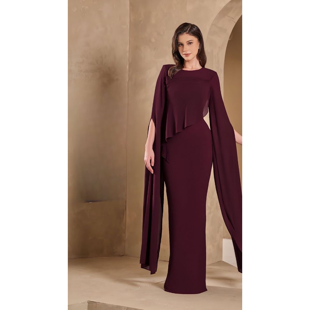 wedding dress plus size party dresses Malaysia, Best Deals May 2026 |  Shopee Malaysia