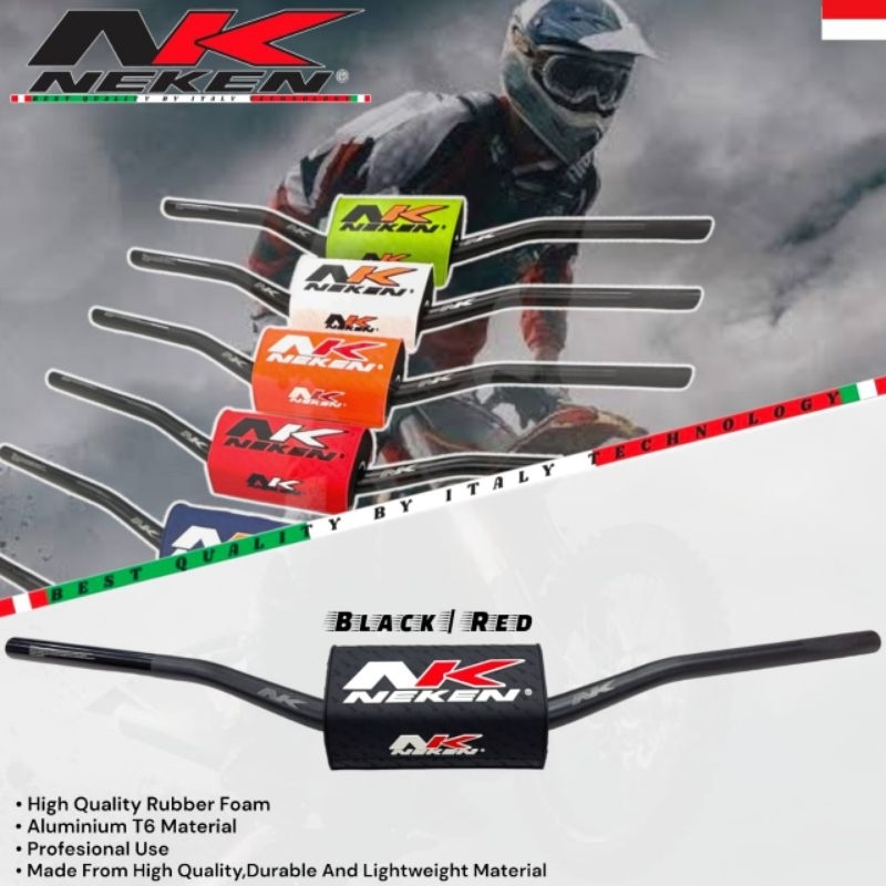 Neken fatbar handlebar/fatbar handlebar/NK Neken fatbar handlebar plus ...
