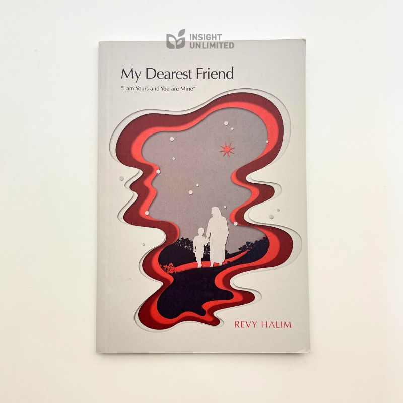 My Dearest Friend - Revy Halim (Eng) | Shopee Malaysia