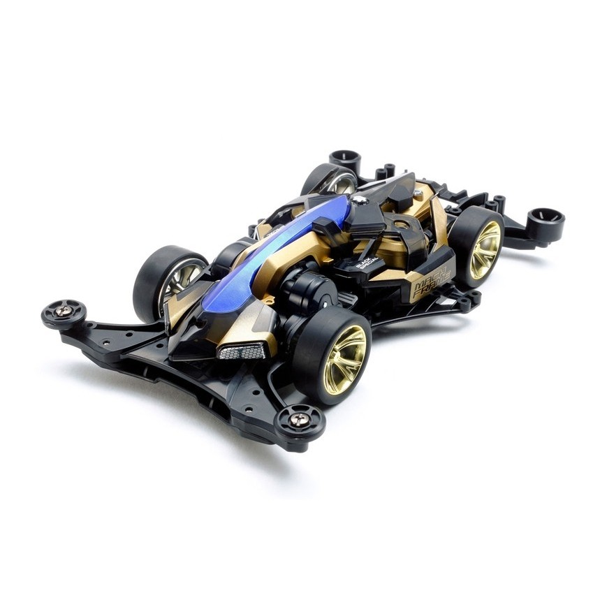 Mach Frame Black Special | Shopee Malaysia