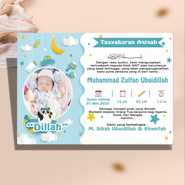 Print Cards/Stickers For Labeling Cards For Pregnant Women, Birth Of ...