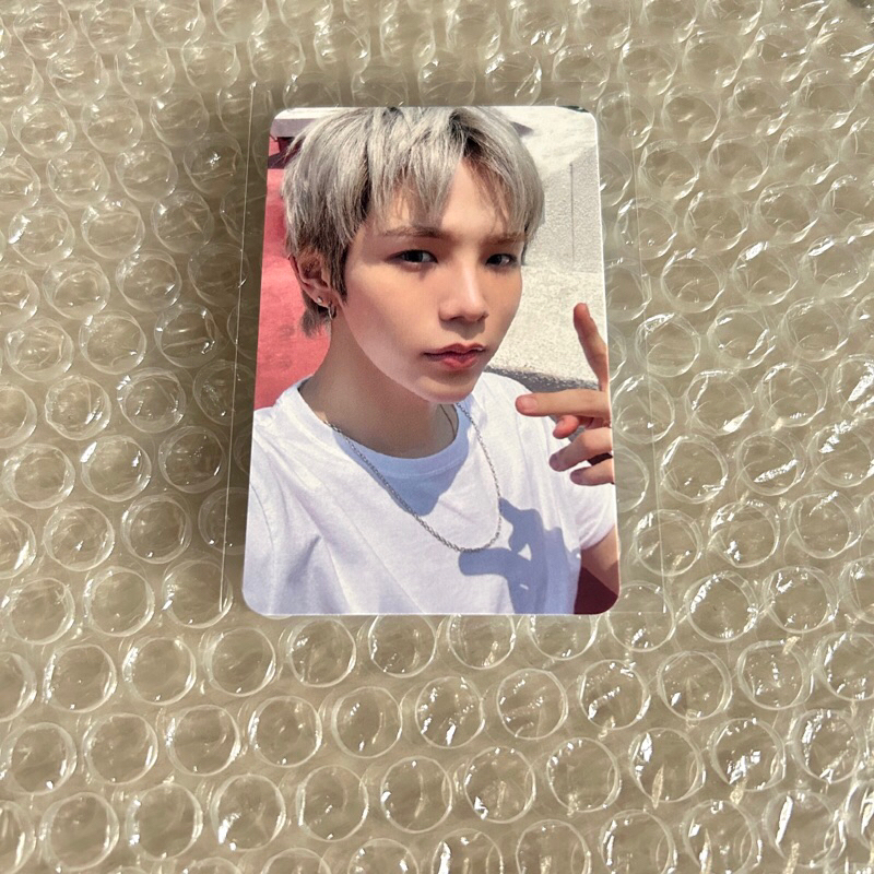 (Read Description) RIIZE - [RIIZING] - Official Shotaro Photocard ...