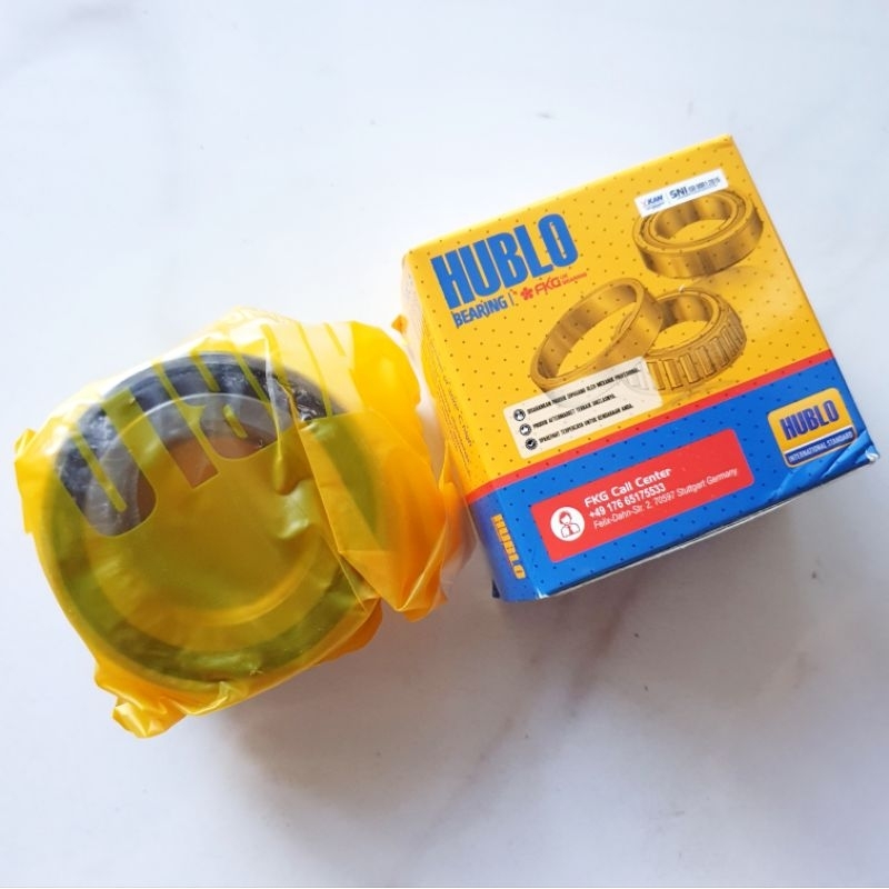 Hublo BEARING BEARING Front Wheel AGYA AYLA ROCKY RAIZE SENSOR ABS ...