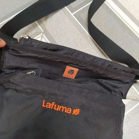 Lafuma sling bag on sale